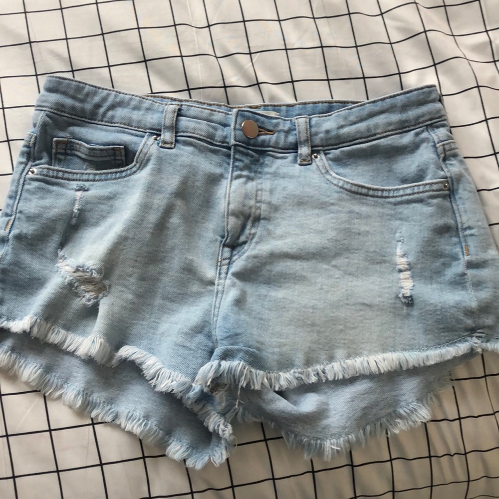 cute shorts